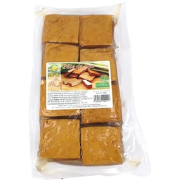 [10170] 佳美 豆腐干 500g | Komy Smoked Tofu 500g