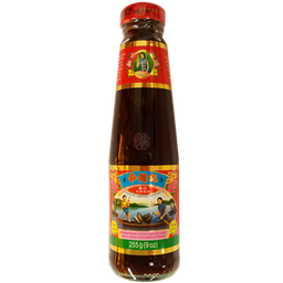 [40391] LKK Premium Oyster Sauce 255g | 李锦记 旧庄特级蚝油 255g