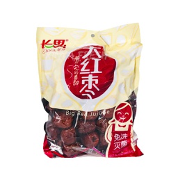 [30092] 长思 哈密大红枣 454g | ChangSi HA MI Dates 454g