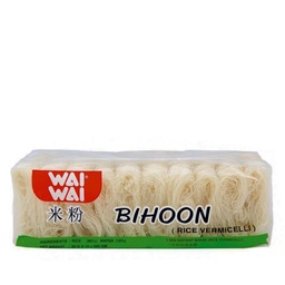 [30808] Wai Wai 快熟米粉 500g | Wai Wai Rice Vermicelli Bihoon 500g