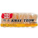 [30807] Wai Wai Rice Noodle Kway Teow 400g | Wai Wai 快熟粿条 400g