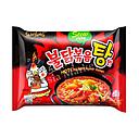 [30484] 韩国三养 超辣火鸡汤面 145g | KR Samyang Hot Chicken Ramen Stew 145g