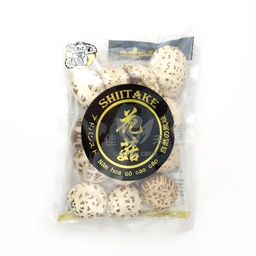 [30246] TFC Dried Flower Shiitake 150g | TFC 花菇 150g