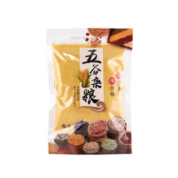 [30247] 五谷杂粮 小米 400g | TFC Millet 400g