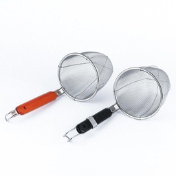[70243] 12cm 煮面笊篱 | Sieve 12cm for noodle