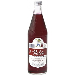 [60185] HALE'S BLUE BOY Sala Syrup 90% Sach. 710ml | 泰国神童牌糖浆 710ml