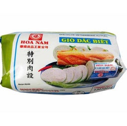 [80570] 好好 特别肉设 500g | Hoa Nam Pork Pate special 500g