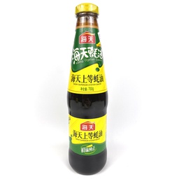 [40317] 海天 上等蚝油 700g | HT Superior Oyster Sauce 700g
