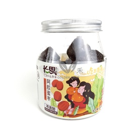 [60649] ChangSi Ejiao Candied Dates (bottled)  280g | 长思 阿胶蜜枣 280g
