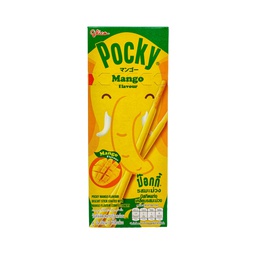 [61072] Pocky Mango Flavour 25g | 百奇 芒果味 25g