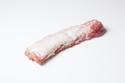 [10110] Vacuum Packaged Pork Belly Boneless 1kg | 真空包装 零售五花肉 1kg