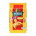 [60631] CFK Soft Flour Cake-Egg Flavour 311g | 徐福记 鸡蛋沙琪玛 311g