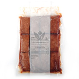 [80891] Daikyo Sushi Tofu (Inari) Japan 1.1kg | 日本大京寿司豆腐 1.1kg