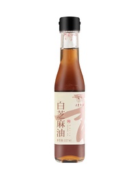 [40483] 三丰 芝麻油 227ml | SANFENG Sesame Oil 227ml