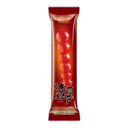 [80302] 全福德糖葫芦 (原味) 70g | QFD Frozen Sugar Coated Hawthorn 70g