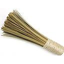 [70184] 竹刷 30cm | Natural bamboo brush 30cm