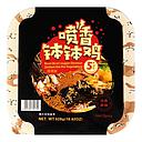 [31349] 与美 即食蔬菜版- 浓香麻辣 ( 红油钵钵鸡味 )528g