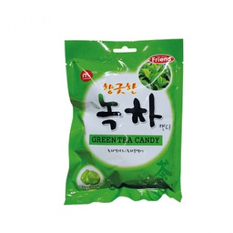 [40641] Candy green 100g | 绿茶糖 100g