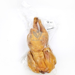[80519] Butter Chicken 1kg | 黄油鸡 1kg（单只重2kg起）