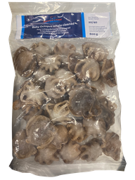 [80764] Dayseaday 20/40 章鱼仔 净重 800g | Dayseaday Baby Octopus 20/40 Net 800g