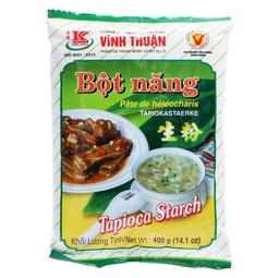 [30334] 越南 生粉 400g | VN VT Tapioca Starch 400g