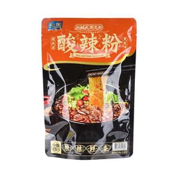 [30580] 与美 酸辣粉 278g | Yumei Hot & Sour Vermicelli 278g