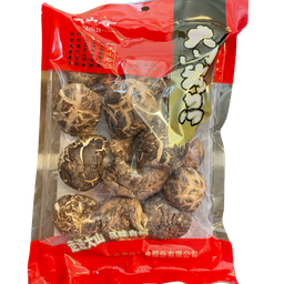 [30111] 花菇 100g | Dried Flower Shiitake 100g