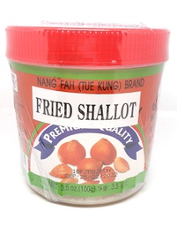 [20346] 红葱酥 100g | Fried Shallot 100g