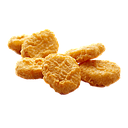 [80559] 冰冻炸鸡块 1kg | Frozen Buttered Chicken Nuggets 1kg