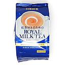 [60203] JP NITTO Royal Milk Tea 140g | 日东红茶牌 经典 皇家奶茶 140g