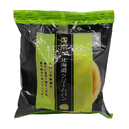 [60885] JP Tokyo Bread Tokachi Cream 70g | 东京面包 奶油味 70g