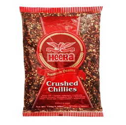 [40683] Heera  辣椒碎 700g | Heera Crushed Chillies 700g