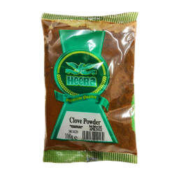 [40682] Heera Clove Powder 100g | Heera  丁香粉 100g