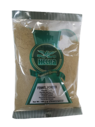 [40684] Heera  茴香粉 100g | Heera Fennel Powder 100g