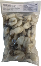[80722] Baby Cuttlefish 40/60 800g | 墨鱼仔 40/60 800g