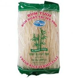 [30657] 竹树牌 越南米粉 400g | Bamboo Tree Rice Vermicelli Bun tuoi 400g