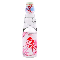 [60332] Ramune Sakura drinks 200ml | 日本弹珠饮料(樱花)200ml