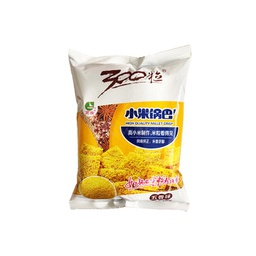 [61244] 300粒 小米锅巴 五香味 60g | XM Crispy Millet Five Spices Flavor 60g