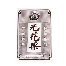 [60844] 佳宝 无花果 35g | Jia Bao Preserved Fig 35g