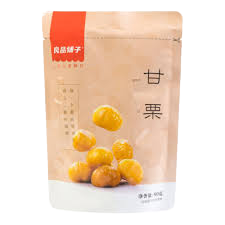[60616] 良品铺子 甘栗 100g | Bestore Roasted Chestnut 100g