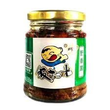 [20160] FSG Wild Mushroom 280g | 饭扫光 野香菌 280g