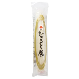 [80906] (花枝卷)鱼板 1*160g | Naruto Maki 1*160g
