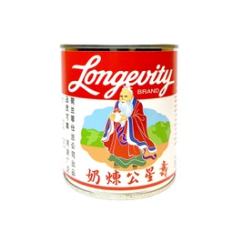 [30201] 寿星公 炼奶 397g | Longevity Sweetened Condensed milk 397g