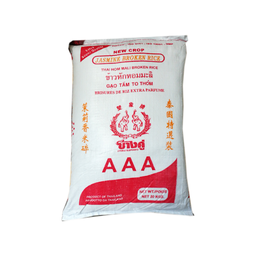 [30871] 双象 泰国碎米 20kg 