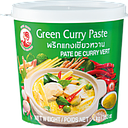 [40234] Cock brand Green Curry Paste 1kg | 公鸡牌 咖喱 / 罐 (绿) 1kg