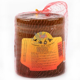 [40255] 达利 上海南乳 250g | Dali Shanghai Bean Curd (Red) 250g