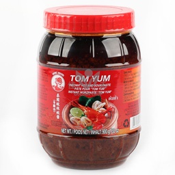 [40242] 公鸡牌 冬阴功酱 900g | Cock Brand Tom Yum Instant Hot & Sour Paste 900g