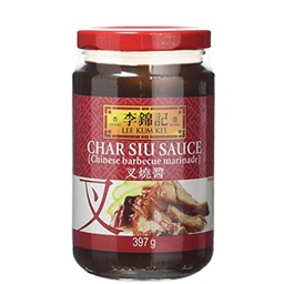 [40362] 李锦记 叉烧酱 397g | LKK Char Siu Sauce (Chinese Barbecue Marinade) 397g