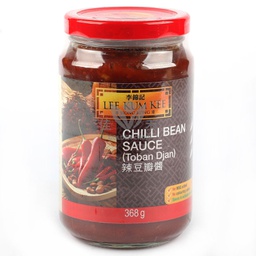 [40364] 李锦记 辣豆瓣酱 368g | LKK Chili Bean Sauce (Toban Djan) 368g