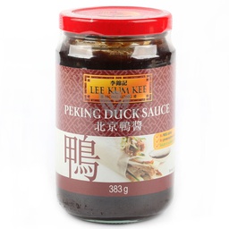 [40385] 李锦记 北京鸭酱 383g | LKK Peking Duck Sauce 383g